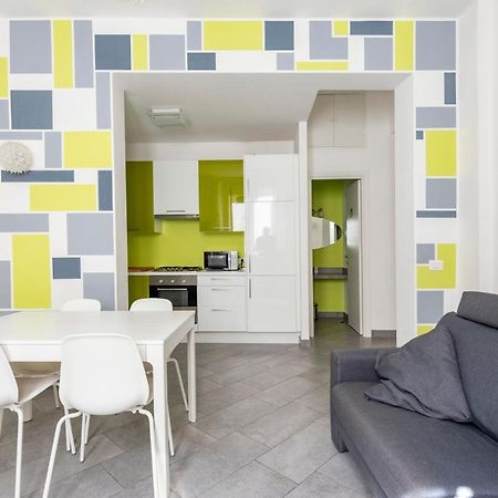 Altido Green Flat Genua Exterior foto