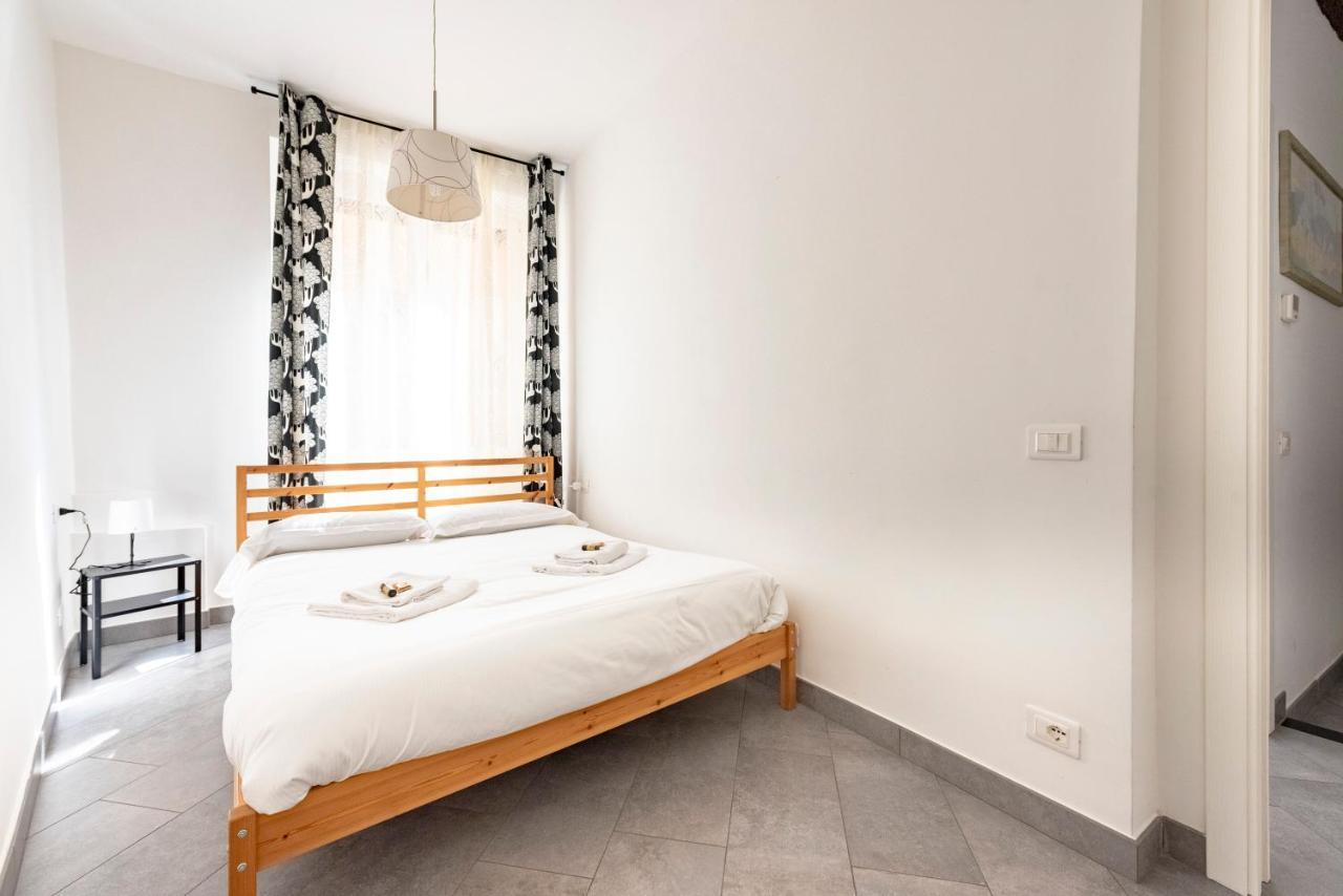 Altido Green Flat Genua Exterior foto