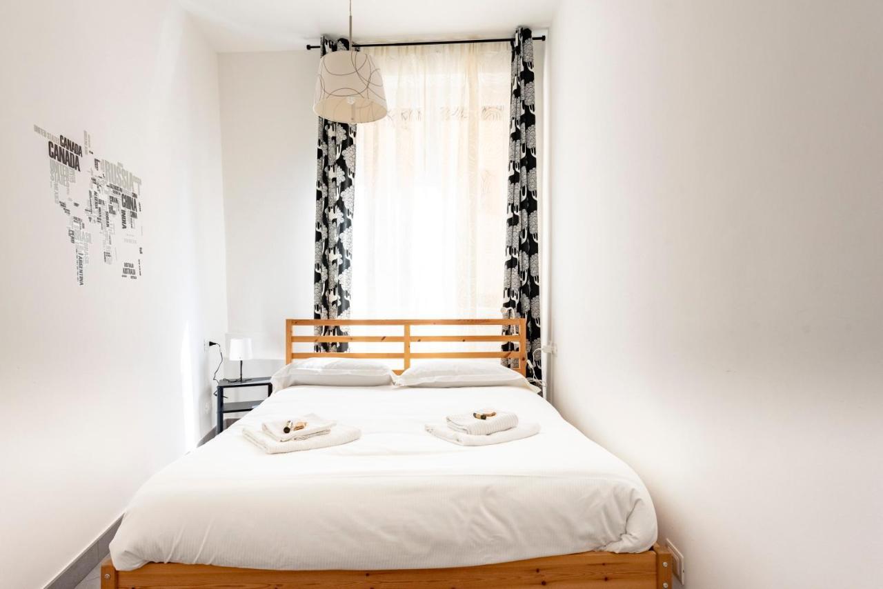 Altido Green Flat Genua Exterior foto