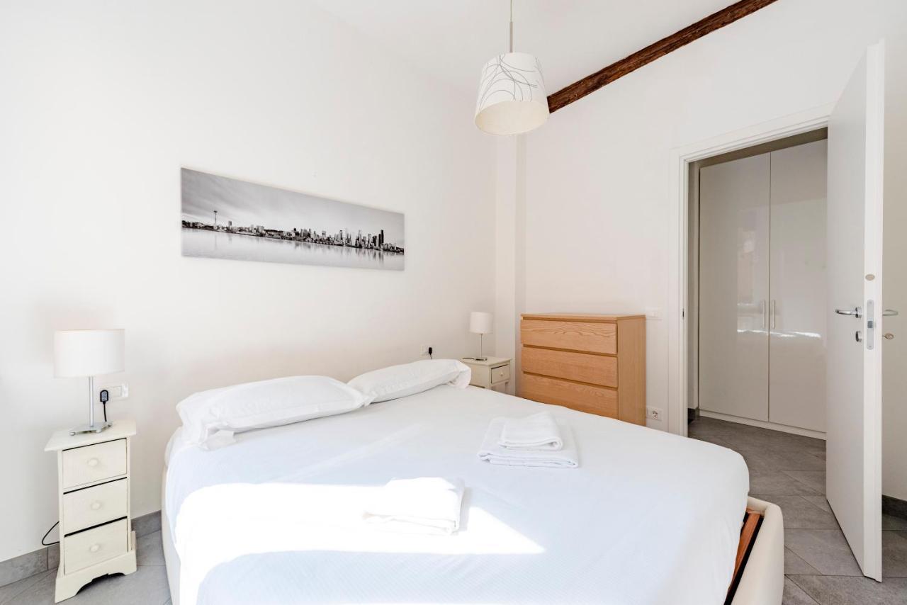 Altido Green Flat Genua Exterior foto