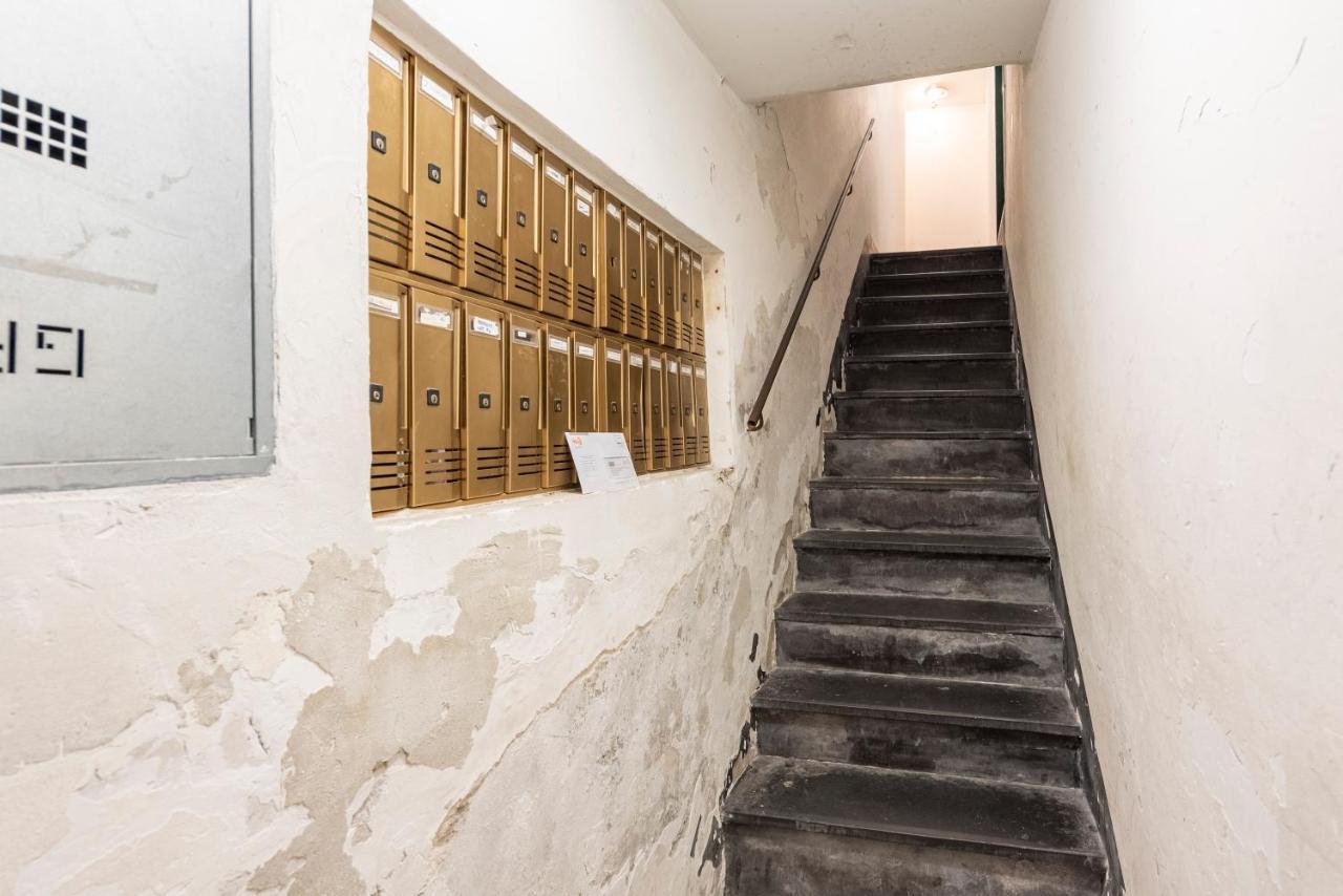 Altido Green Flat Genua Exterior foto