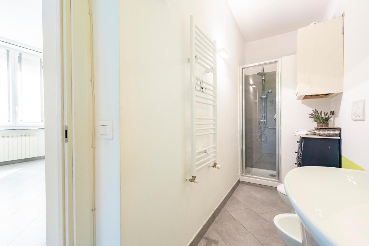 Altido Green Flat Genua Exterior foto