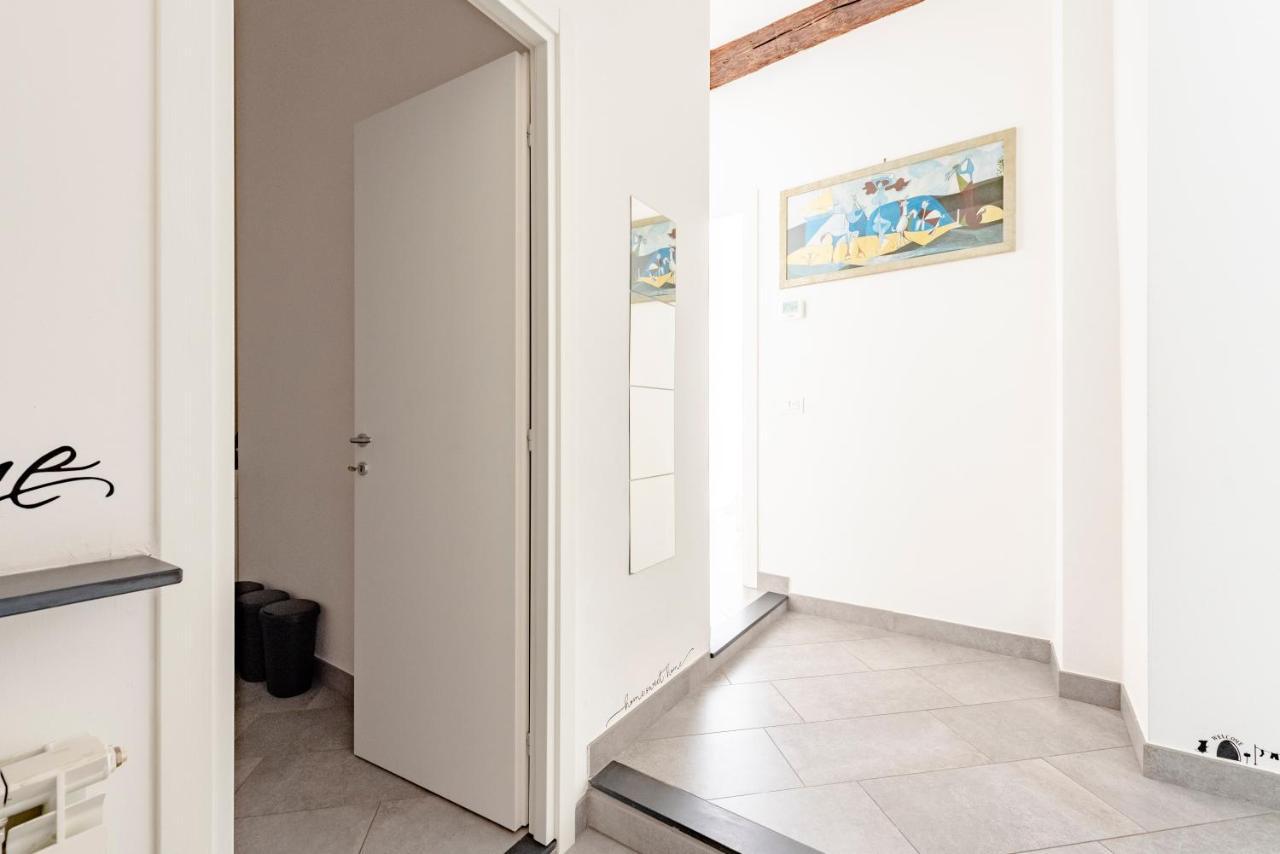 Altido Green Flat Genua Exterior foto
