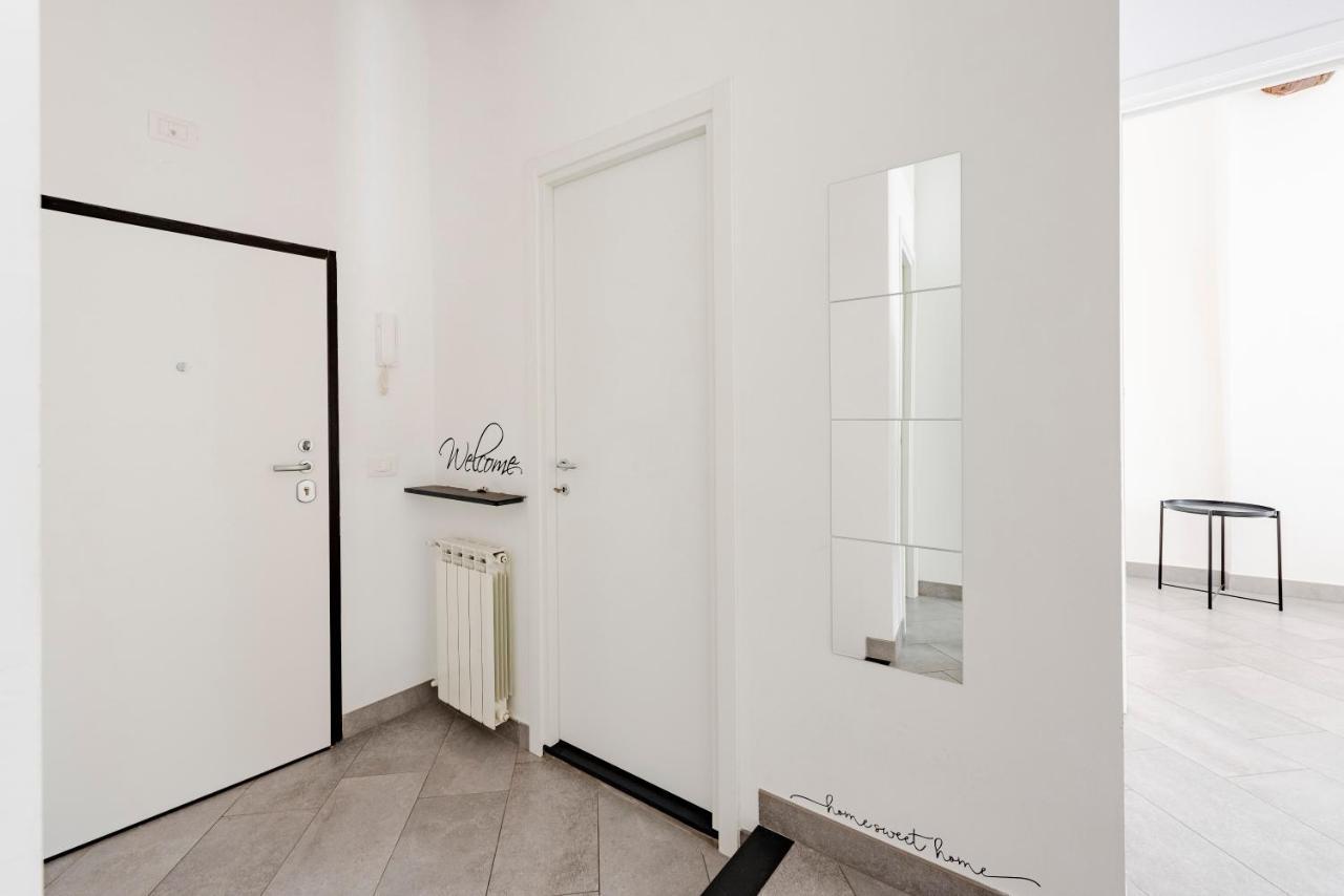 Altido Green Flat Genua Exterior foto