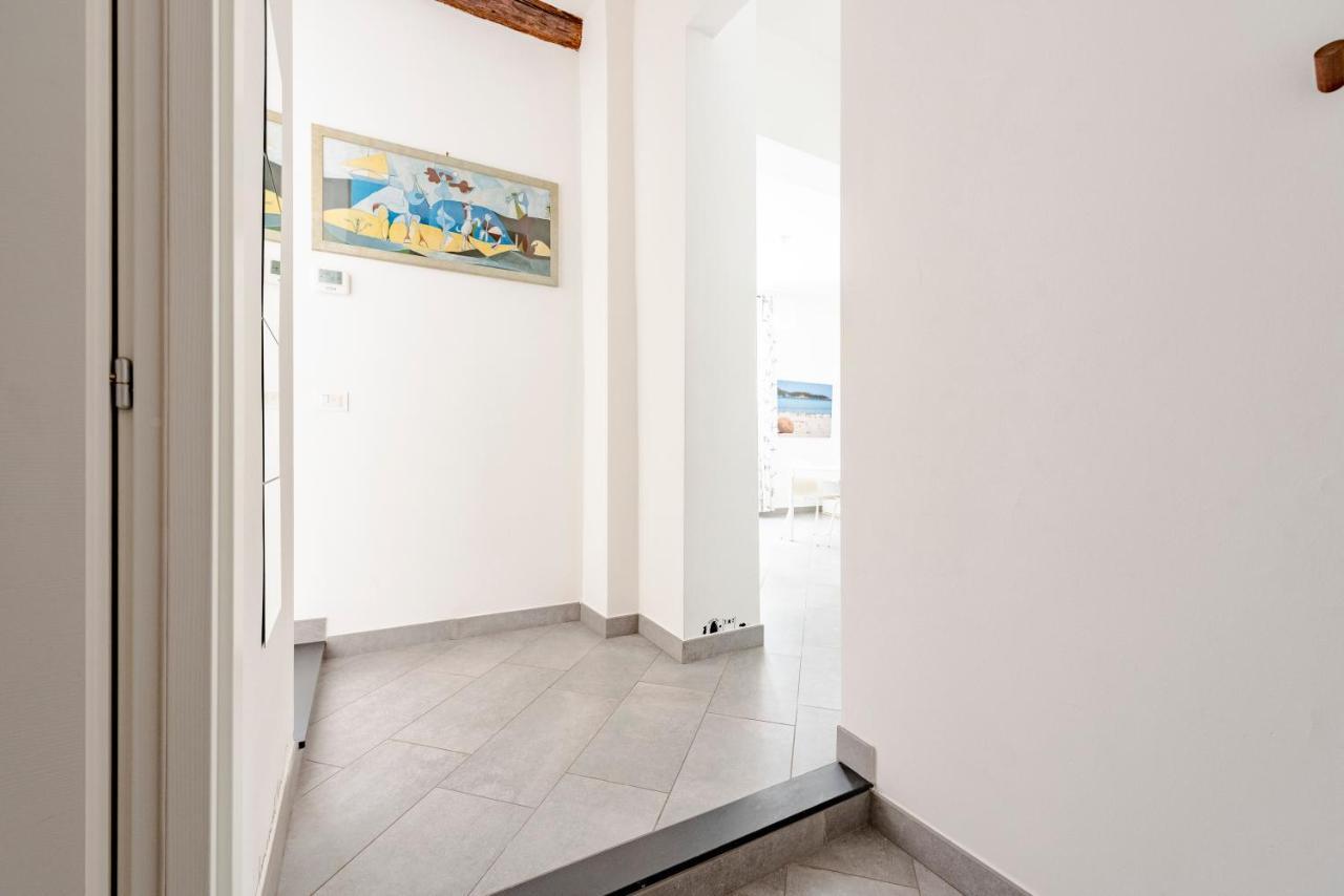 Altido Green Flat Genua Exterior foto